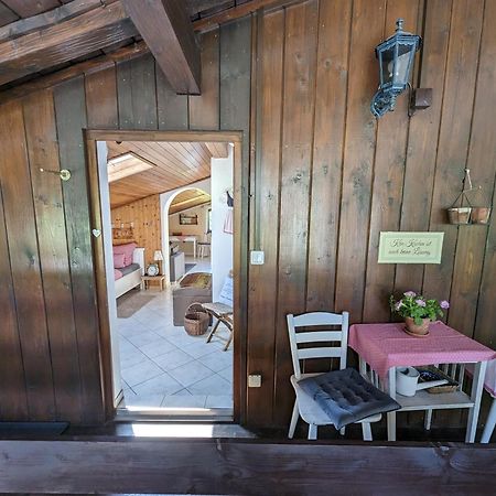 Vintage Kammerl Schönau am Königssee Eksteriør billede