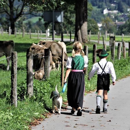 Vintage Kammerl Schönau am Königssee Eksteriør billede