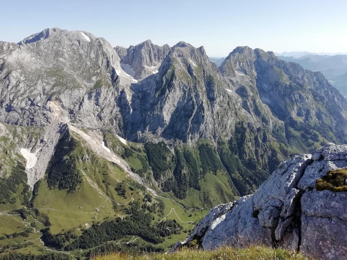 Vintage Kammerl Schönau am Königssee Eksteriør billede
