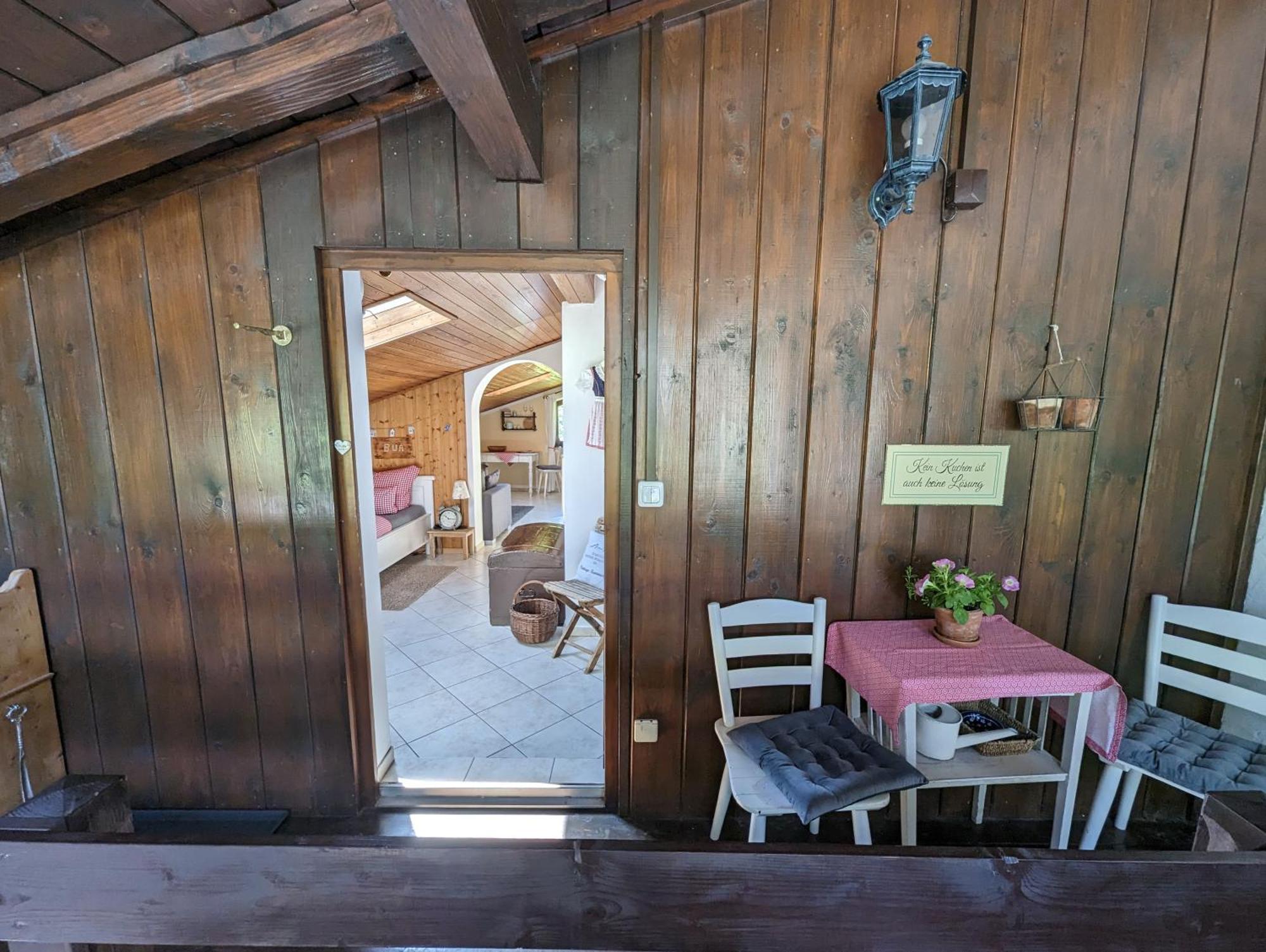 Vintage Kammerl Schönau am Königssee Eksteriør billede