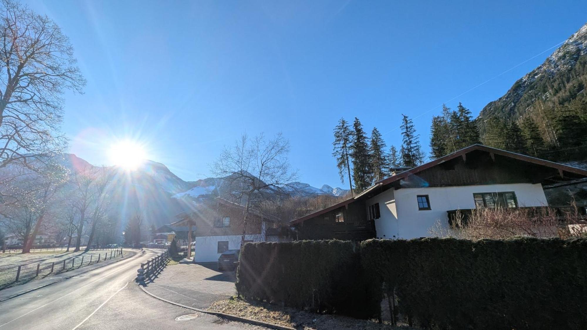 Vintage Kammerl Schönau am Königssee Eksteriør billede