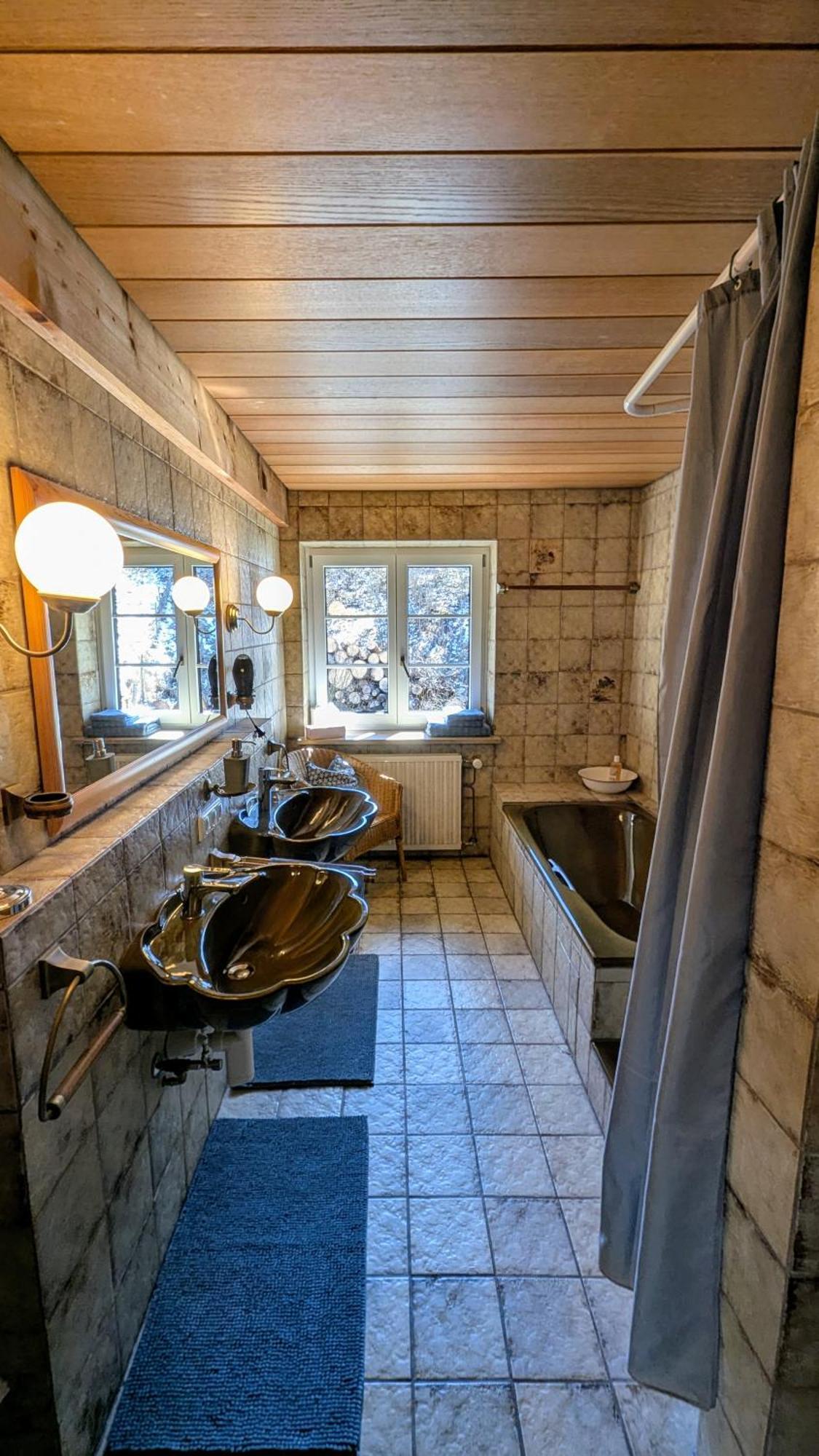 Vintage Kammerl Schönau am Königssee Eksteriør billede