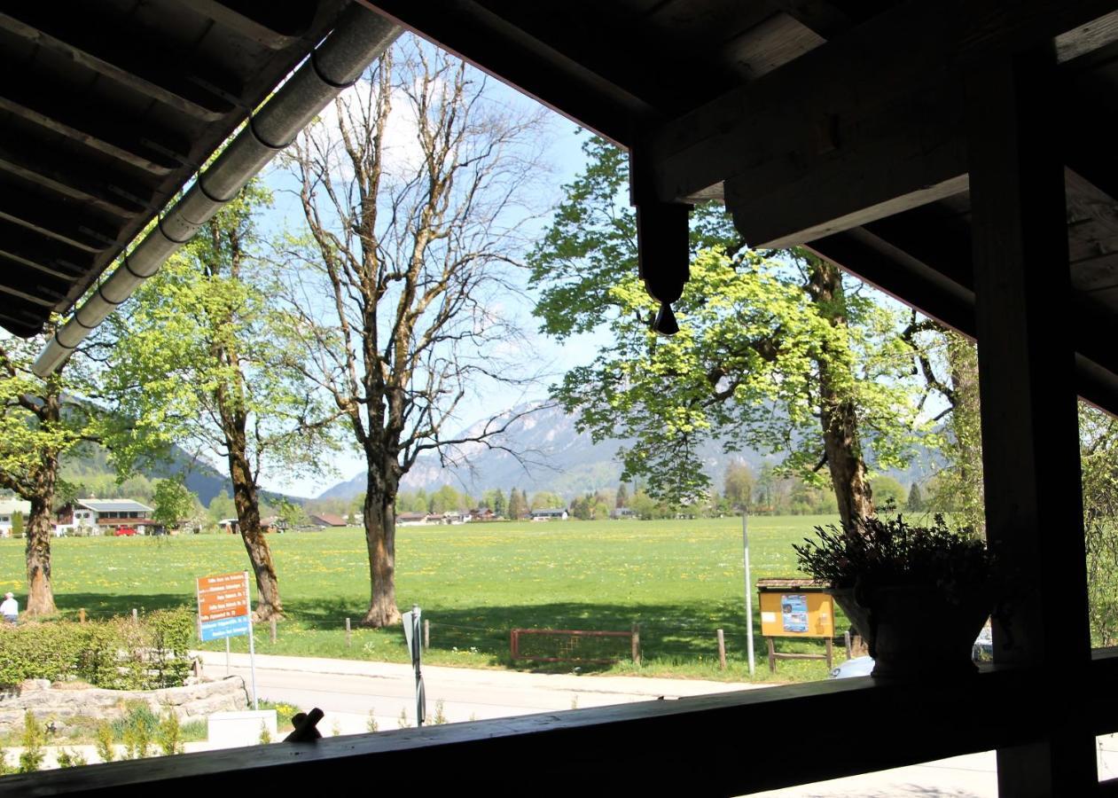 Vintage Kammerl Schönau am Königssee Eksteriør billede