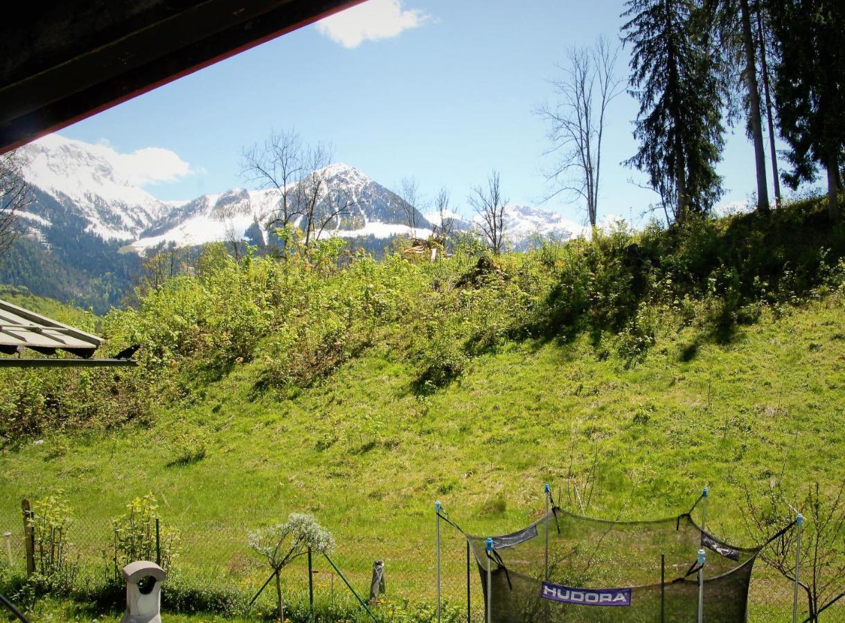 Vintage Kammerl Schönau am Königssee Eksteriør billede