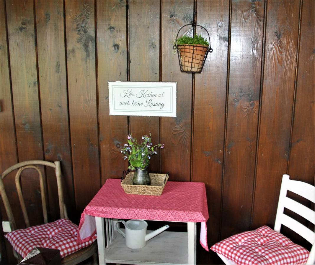 Vintage Kammerl Schönau am Königssee Eksteriør billede